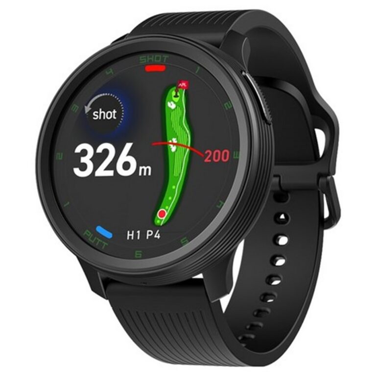 보이스캐디 시계형 골프거리측정기 / T13 추천｜스마트 GPS