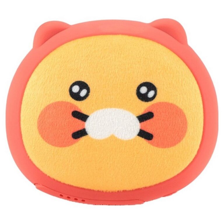 춘식이 손난로 추천 카카오프렌즈 포근 손난로 보조배터리 | WI21-HWPB01-F 5000mAh 휴대용