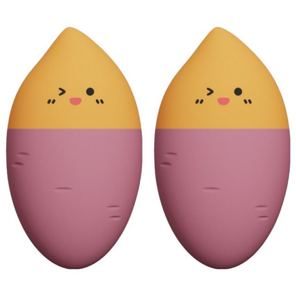 충전식 손난로 보조배터리 추천 단미 고구마 DA-SPOTATO|전기 핫팩 제품 이미지